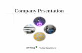Company Prsentation - dblectro.com · Contents Company Profile Turnover & Product Group Product Line - Up Main Product by Application Core Process & Application Ⅰ1 Ⅱ1 Ⅲ1 Ⅳ1