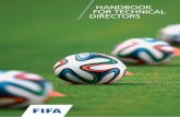 HanDbook for TecHnical DirecTors - FIFA.comresources.fifa.com/mm/document/footballdevelopment/technicalsupport/02/... · Handbook for Technical Directors Foreword 3 Introduction 4