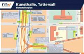MA Kunsthalle Tatters 2016 - rnv-online.de · OMA Hbf - LU Oggersheim - Bad Dürkheim MA Hbf - Edingen - Heidelberg Luisenpark/Technoseum - Neuostheim Neuhermsheim - SAP Arena S-Bf