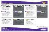 BenQ Projector Reference Guide - BenQ is a registered trademar of BenQ Corp All rigts resered Product