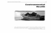 front 2 - TOC Lafourche · Lafourche Parish Health Profile 73 Environmental Health “Our communities are only as healthy as the air our children breathe, the water they drink, the