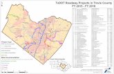 ¹ TxDOT Roadway Projects in Travis County FY 2015 - FY 2018plans.dot.state.tx.us/pub/txdot-info/aus/bicycle-master-plan/travis.pdfNA LP 275 IMPROVE TRAFFIC SIGNAL No change to roadway