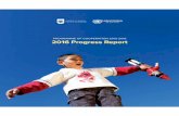 2016 Progress Report - United Nations Albania · 2016 Progress Report PROGRAMME OF COOPERATION 2012-2016. GOVERNMENT OF ALBANIA AND UNITED NATIONS PROGRAMME OF COOPERATION 2012-2016