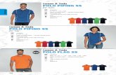L˚m˝n & S da POLO PIPING SS f˚r him filec 100% combed cotton --- double Lacoste piqué d 220 e - OR: available XS till 6XL f 5/35 k Regular ﬁ t L˚m˝n & S da POLO PIPING SS f˚r