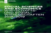 SOCIAL SCIENCES AND ECONOMICS WIRTSCHAFTS- UND …strucnaliteratura.hr/wp-content/uploads/2018/10/De-Gruyter-Social... · social sciences and economics . wirtschafts- und sozial-wissenschaften