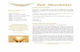 Sufi Newslettersufimovement.co.za/wp-content/uploads/2018/03/Sufi-Newsletter-MAR-to... · Page 8 Symbols & their meaning South African Newsletter 020 March to May 2018 Sufi Newsletter