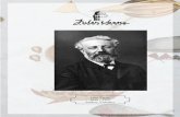 Jules Verne 1828 - 1905 Author, Visionary · Jules Gabriel Verne (8th February 1828 - 24th March 1905) was a French novelist, poet and playwright. Verne‘s collaboration with the