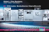 Climate Solutions Handbook - files.constantcontact.comfiles.constantcontact.com/73c2be7a001/97c02177-7d83-4907-9530-e7fb525f... · Climate decisions simplified Use this comprehensive
