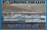 Even When It Gets Cold GWTA Is On The Road · Fall 2013 Special Price Flyer 32. Send articles, photos & changes to: Touring News Magazine, P.O. Box 42403 Indianapolis, IN 46242-0403.