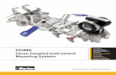 aerospace CCIMS - pannon-turbo.hu · Parker Hannifin Ltd Instrumentation Group 6 CCIMS Close Coupled Instrument Mounting System Value Proposition Reduced Installation Costs • CCIMS