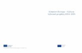 Kreativní Evropa – Kultura Vybrané projekty 2014–2015 · od roku 2014: Albánie, Bosna a Hercegovina, Černá Hora, Srbsko, Make-donská republika, od roku 2015: Gruzie, Moldavsko,