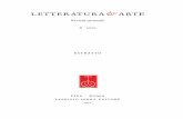 letteratura arte - gent.uab.catgent.uab.cat/rac/sites/gent.uab.cat.rac/files/PDFARQUÉS.pdf · 2 Ugo di San Vittore, Eruditionis didascalicae libri vii, 4, in Patrologia Latina, clxxvi,
