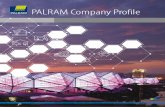 PALRAM Company Profile - k-online.de · Cosplay Materials Home & Garden Assembly Kits by Palram Applications¨ LtdÆ DIY Ø Home & Garden Materials Commercial Greenhouse Coverings-Animal