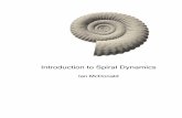 Introduction to Spiral Dynamicsspiraldynamicsintegral.nl/wp-content/...Introduction-to-Spiral-Dynamics... · preparation of this Introduction to Spiral Dynamics. Dr Beck has provided
