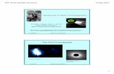 Advances in Solar Coronagraphy - UC Berkeley Astronomy ww.astro.berkeley.edu/~kalas/lyot2007/Presentations/Rabin_Doug.pdf · Advances in Solar Coronagraphy Special thanks to the STEREO/SECCHI