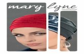 headwear - modixxhairwear.demodixxhairwear.de/pdf/marylyne_HEADWEAR.pdf · paris blau coral multi marmor petrol fl ower black marmor rose aqua multi bordeaux dream rose orient PARIS