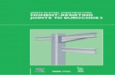 P398: Joints in Steel Construction: Moment-Resisting ... steel structures, as implemented by its UK