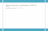 Accessions: January 2014 - library.icls.sas.ac.uk file5 | P a g e 84.7: SAL. Sălăvăstru, onstantin. Cinq études sur la rhétorique cicéronienne / Constantin Salavastru. Collection