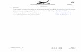 SD3-60 AIRCRAFT MAINTENANCE MANUAL - aircar.com 06.pdf · SD3-60 AIRCRAFT MAINTENANCE MANUAL AMM6-20-00 3.0.0.0 ZONING 1. General This section includes a description of the method