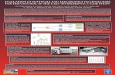 EVALUATION OF SOFTWARE AND ELECTRONICS …gchiozzi/MyDocs/ICALEPCS2011/WEPKS025-proc_poster.pdf · EVALUATION OF SOFTWARE AND ELECTRONICS TECHNOLOGIES FOR THE CONTROL OF THE E-ELT