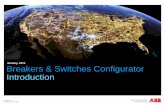 January, 2015 Breakers & Switches Configurator Introduction · January 5, 2015 | Slide 12 Quote page The quote page shows all the part numbers, list prices and total price for the
