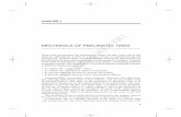 MECHANICS OF PNEUMATIC TIRES - John Wiley & Sons · in off-road vehicles. The study of the mechanics of pneumatic tires is of fundamental importance to the understanding of the performance
