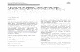 A Review on the Effect of Tumor Necrosis Factor Inhibitors ... · ure of axial spondyloarthritis (axSpA), it is important to determine whether tumor necrosis factor alpha (TNFa) inhibitors
