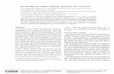 Zur Struktur der Kupfer-Weberite Na CuCrF und Na CuFeFzfn.mpdl.mpg.de/data/Reihe_B/43/ZNB-1988-43b-0694.pdf · 696 S. Kummer et al. Zur Struktur der Kupfer-Weberite Na2CuCrF7 un 696