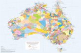 Aboriginal Australia - full map - First Nationsnationalunitygovernment.org/pdf/aboriginal-australia-map.pdf · Aboriginal Australia Wall Map, D R Horton, Aboriginal Studies Press,