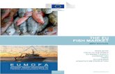 THE EU FISH MARKET - Maritime Cyprus · “The EU fish market” aims at providing an economic description of the whole European fisheries and aquaculture industry. It replies to