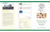 Masterstudium Chinesische - tcm-am-uke.de · Postgraduierten Master-Studium für Ärzte angelegt. Organisatorisch wird das Projekt von der UKE-Akademie für Bildung und Karriere mitgetragen.
