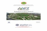 Detailed Project Report - Ujjain municipal corporationnagarnigamujjain.org/AMRUT/CHAKOR PARK DPR_30-05-17 (1).pdf · 1.3 Scope of Work: The scope of work for this report is to develop