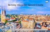 Banking Innovation Summit Croatialider.events/bankarstvo/wp-content/uploads/sites/64/2018/02/B5-R3... · The R3 network is an alliance of the world’s largest banks, insurers, regulators