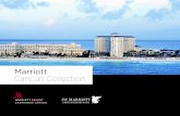 Marriott Cancun MARRIOTT...آ  The Marriott Cancun Collection is a meetings industry leader, equipped