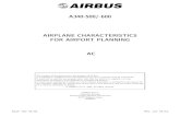 A340-500/-600 AIRPLANE CHARACTERISTICS FOR AIRPORT … · @a340-500/-600 airplane characteristics for airport planning highlights revision no. 10 - jan 01/12 locations chg code descriptions