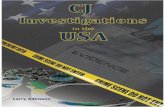 CURRICULUM TECHNOLOGY CJ Investigationsct2learn.com/booksamples/inv/files/assets/common/downloads/publication.pdf · Publisher: Channel Custom, 3520 Seagate Way, Suite 115, Oceanside,