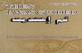 then i was guided - shiamuslim.seshiamuslim.se/onewebmedia/then i was guided - muhammed al tijani al... · Title: then i was guided Author: alfeker.net / then i was guided - muhammed