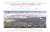 Prospección arqueológica en el sitio Puruhá de Collay ... · – 20 – ARQUEOLOGÍA IBEROAMERICANA 33 (2017) • ISSN 1989-4104 Figura 2. División en sectores de la prospección