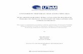 UNIVERSITI TEKNIKAL MALAYSIA MELAKAeprints.utem.edu.my/19154/1/Electromyography (EMG) Analysis Of Backpack...UNIVERSITI TEKNIKAL MALAYSIA MELAKA . ELECTROMYOGRAPHY (EMG) ANALYSIS OF