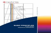 BASIC PRINCIPLES US/optris-basic... · light shine through a glass prism. With this, he tested the heating of different colors of the spectrum. When he moved the ther-mometer in the