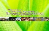 Imelda Abarquez and Nancy Endrinal Parreño · integral dimension of the design, implementa-tion, monitoring and evaluation of policies and programmes in all political, economic and