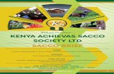 KENYA ACHIEVAS SACCO SOCIETY LTD SACCO BRIEFnewsite.achievassacco.co.ke/wp-content/uploads/2018/03/Achievas-Sacco... · 1. KENYA ACHIEVAS SACCO SOCIETY LTD SACCO BRIEF VISION To be