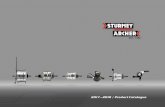 Product Catalogue - Sturmey-Archer Archer 2017-2018 Catalogue (A0)(Low... · reproduced from 1935 advertisement. 2017 2018 / Product Catalogue Sun Race Sturmey-Archer USA 952 School