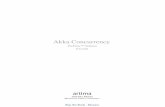 Akka Concurrency - Artima · Excerpt from Akka Concurrency Chapter 4 Akka Does Concurrency Akka is a domain-neutral concurrency toolkit designed for the purposes of building scalable,