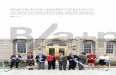 NEWS FROM THE UNIVERSITY AT BUFFALO’S SCHOOL OF ... - UBap.buffalo.edu/content/dam/ap/PDFs/Alumni-Magazine16-17.pdf · news from the university at buffalo’s. school of architecture