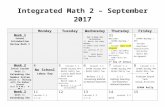 €¦  · Web view- SPARK WarmUp / PPT - Script - Routines/ Expectations - Activity - Math1 Rev Assignment. Week 2. Intro Lesson. Unit 1: Extending the Number System. Lesson 1: Working