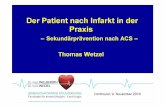 Der Patient nach Infarkt in der Praxis 11-2016 final-Webseiteww-kardio-do.de/cms/upload/pdfs/Der_Patient_nach_Infarkt_in_der_Praxis... · Der Patient nach Infarkt in der Praxis –