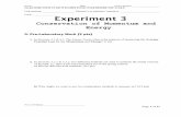 Lab 3 (summer19)physlabs/manuals/Experiment-3.pdf · To deal with systematic errors in this experiment, the approximate effects of friction will be measured, and launchers will be