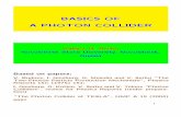 BASICS OF A PHOTON COLLIDER - indico.cern.ch · I. Ginzburg, G. Kotkin, V. Serbo and V. Telnov \Photon Colliders", review for Physics Reports (under prepara-tion) \The Photon Collider