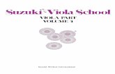 Suzuki Viola School - viola part - vol 04 fileTitle: Suzuki Viola School - viola part - vol_04.pdf Author: User Created Date: 10/30/2006 10:21:18 PM